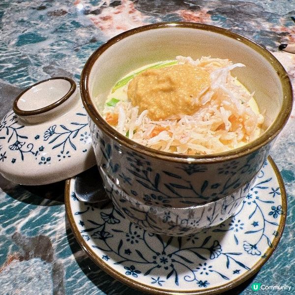 《蠔埕滋味鱈場蟹》