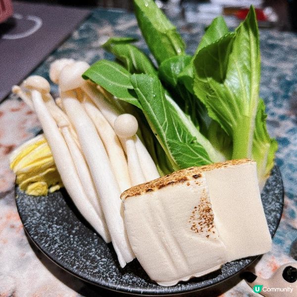 《蠔埕滋味鱈場蟹》