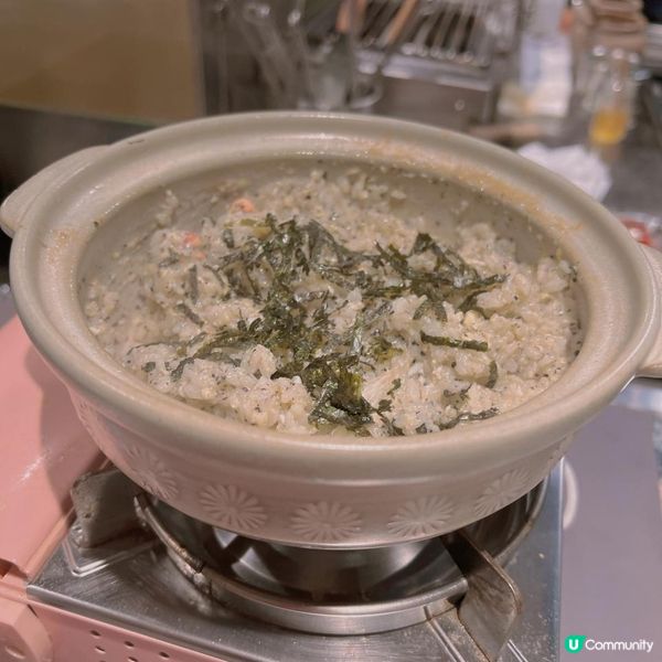 《蠔埕滋味鱈場蟹》