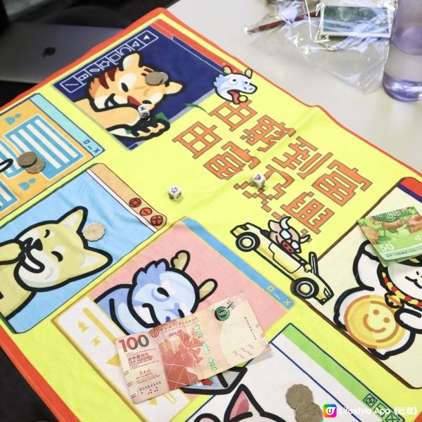 香港本土品牌 蟹貨倉🦀超搞笑連登動物版魚蝦蟹🦐大型垃圾$11貼紙長短袖衫