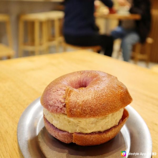 大圍自製Bagel🥯 靚靚打卡Cafe☕️