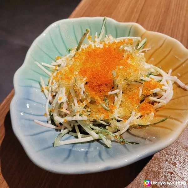 【🌺花錦的愛- 花錦魚生丼 / #夢之丼】