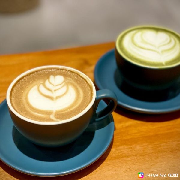 小清新風格慢活Cafe🌵☕️