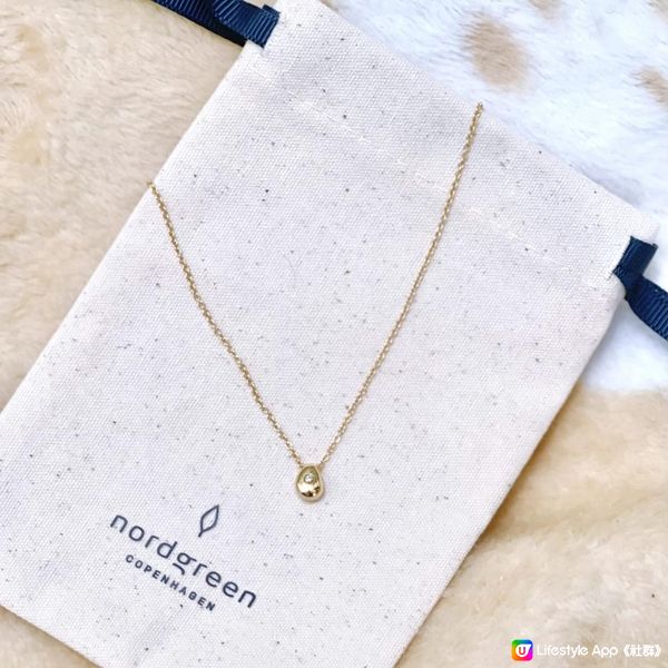 💕Nordgreen北歐簡約時尚首飾💍文末獨家折扣優惠🛒