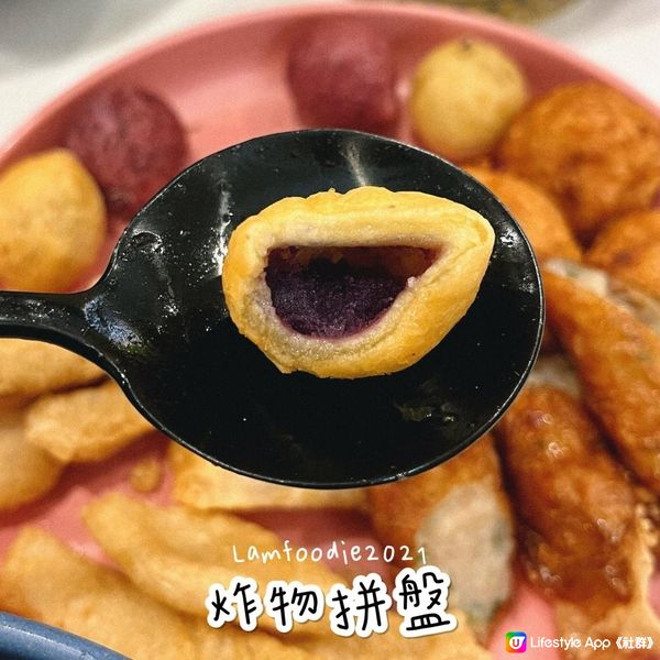 尖沙咀台灣人氣美食大集合