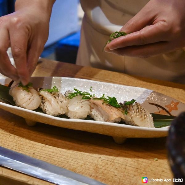 ❣️尖沙咀蔵鳶居酒屋