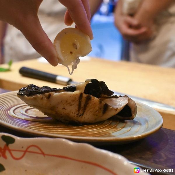 ❣️尖沙咀蔵鳶居酒屋