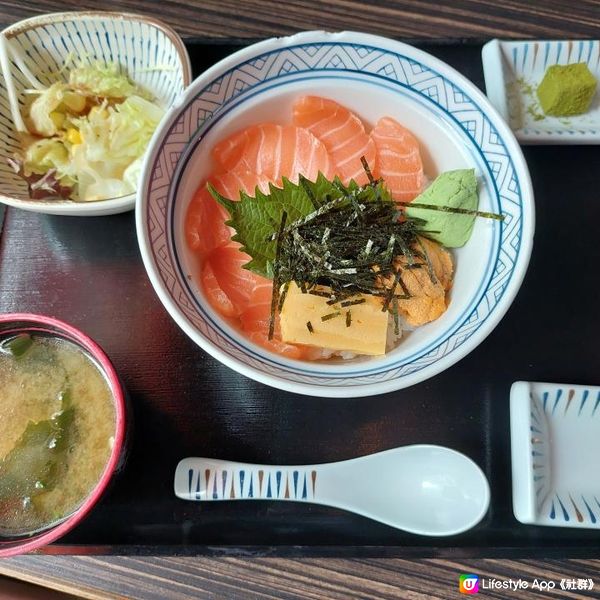 猶如置身日本居酒屋