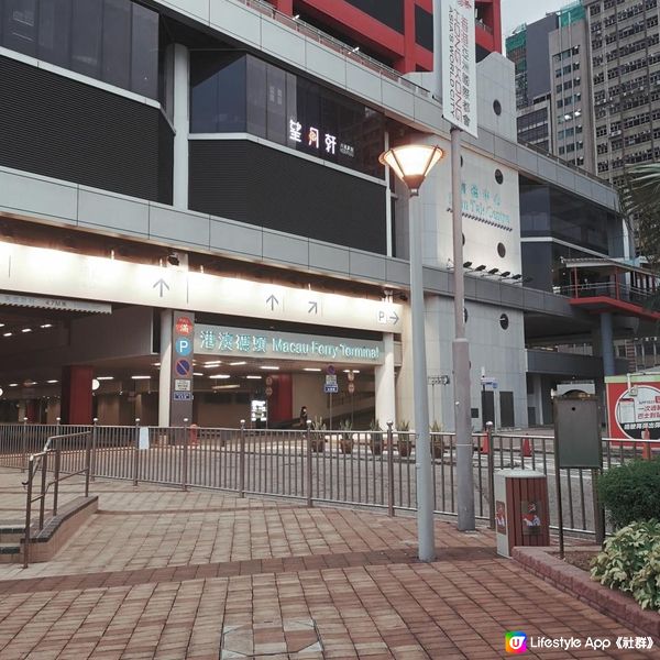 香港簡易跑步路線 7 – 灣仔海傍至堅尼地城