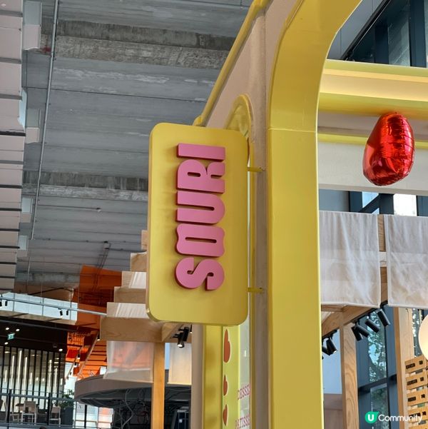 曼谷人氣馬卡龍🍬