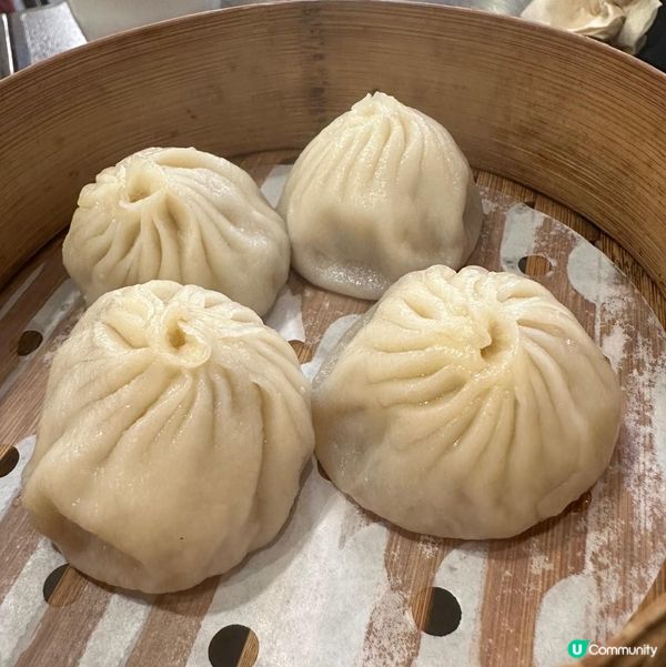 將軍澳好味上海菜🩷