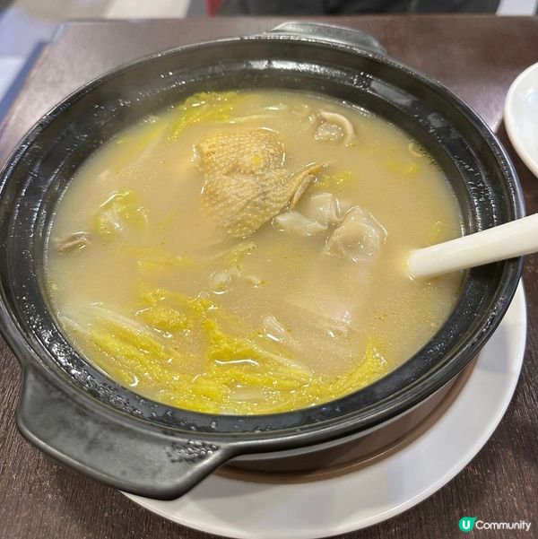 將軍澳好味上海菜🩷