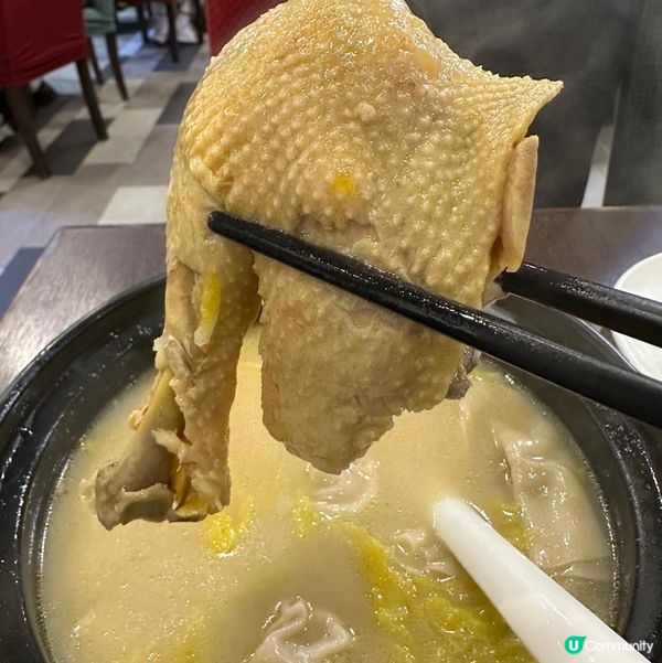 將軍澳好味上海菜🩷