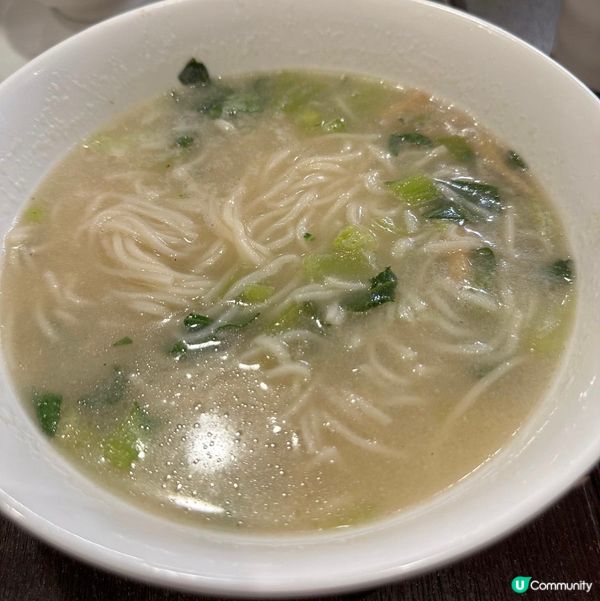 將軍澳好味上海菜🩷