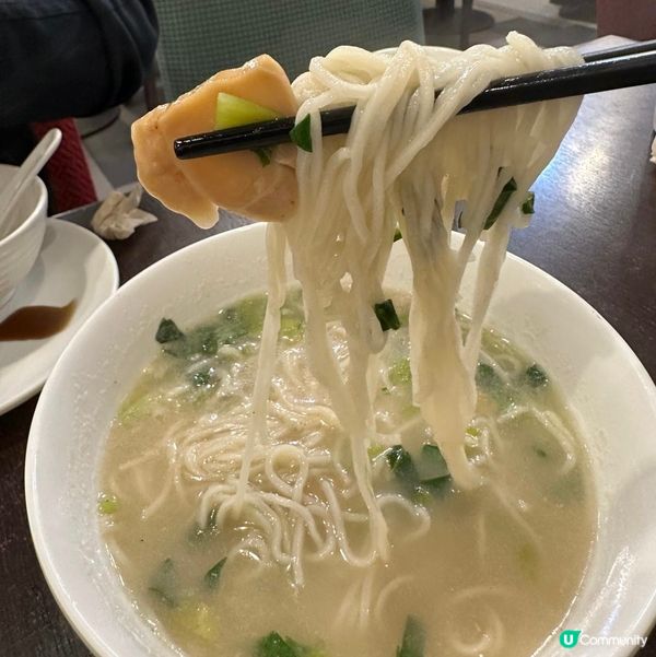 將軍澳好味上海菜🩷