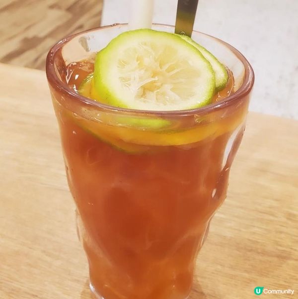 【譚仔雲南米線 x 香港舞蹈團】