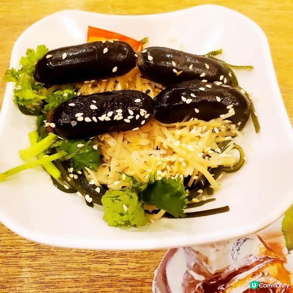 【譚仔雲南米線 x 香港舞蹈團】