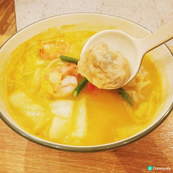 【譚仔雲南米線 x 香港舞蹈團】