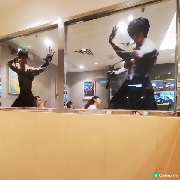 【譚仔雲南米線 x 香港舞蹈團】