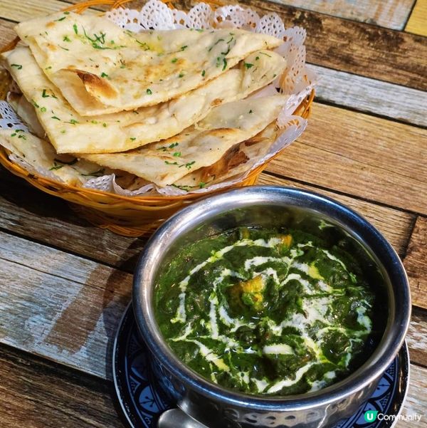 赤柱海風下的樂章．品味牛柳與印度香料的融合魅力