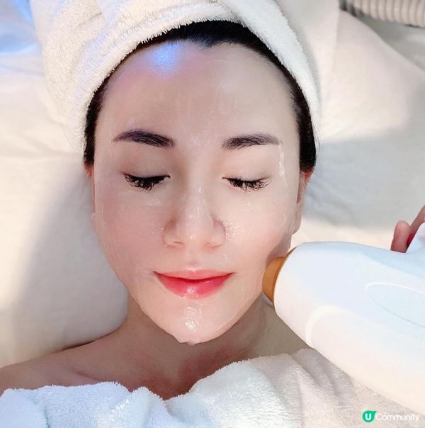 TONYMOLY《 三重膠原彈嫩緊緻系列 》很好用，幫我重拾年輕彈潤肌膚❣️