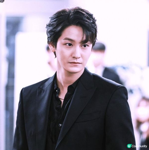李朗