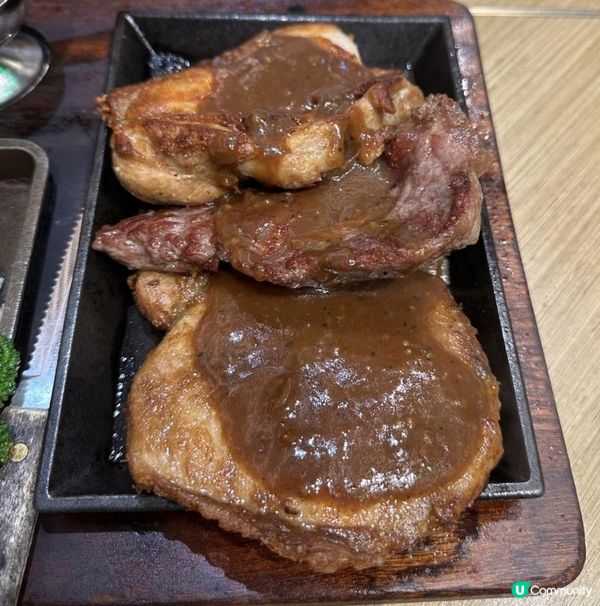 港式懷舊味道車仔麵😍