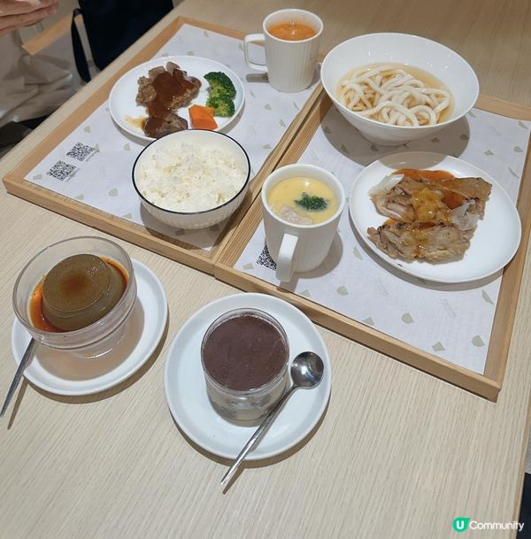 🇯🇵健康日本定食