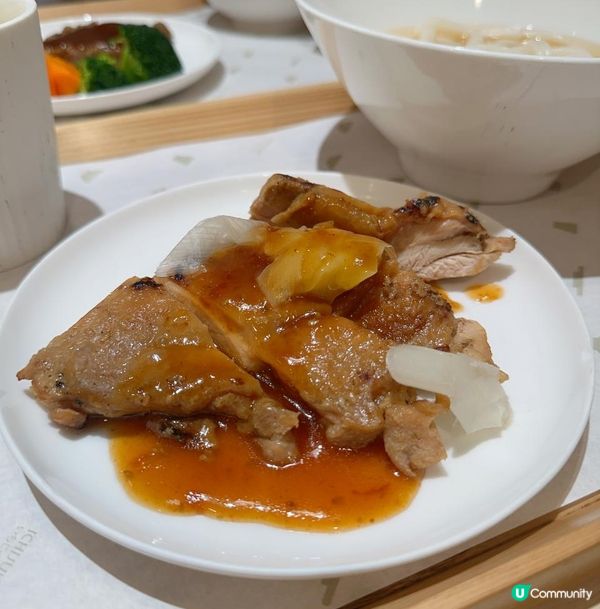 🇯🇵健康日本定食