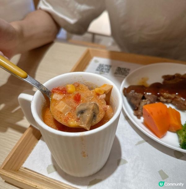 🇯🇵健康日本定食