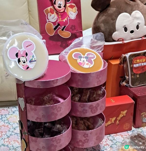 🌸炮竹一聲除舊歲🧨✨ 恭喜發財🎊🎉!!