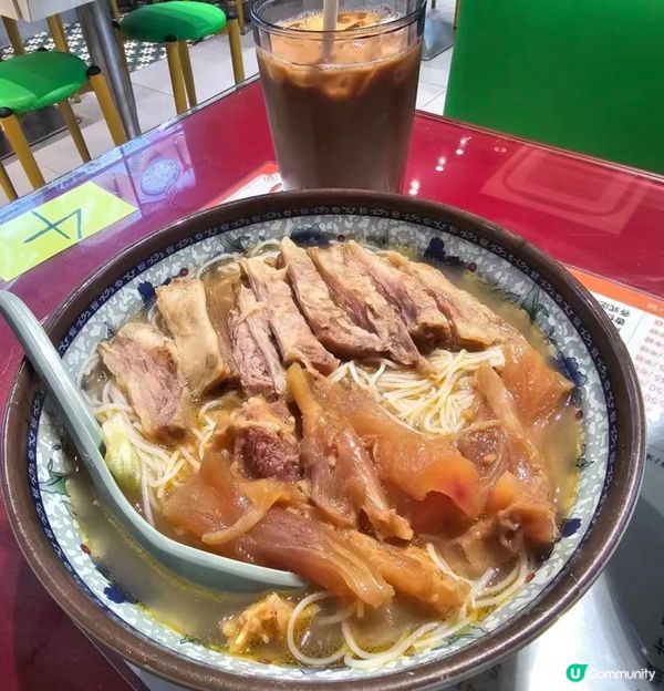 崩沙腩這樣吃，才夠港式