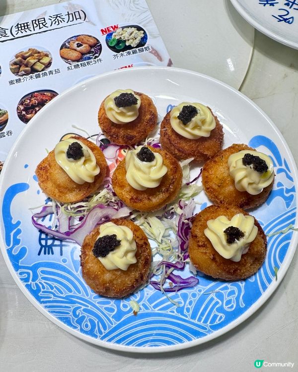 旺角家嫂放題🤩任食雞煲海鮮🤤🤤🤤