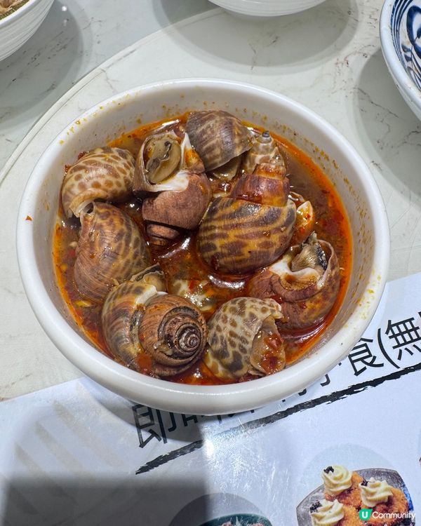 旺角家嫂放題🤩任食雞煲海鮮🤤🤤🤤