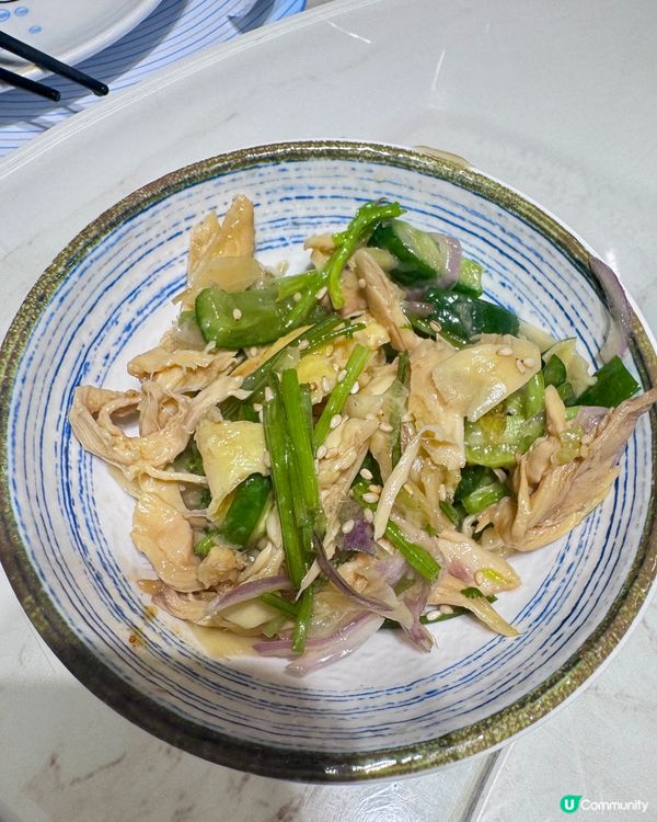 旺角家嫂放題🤩任食雞煲海鮮🤤🤤🤤