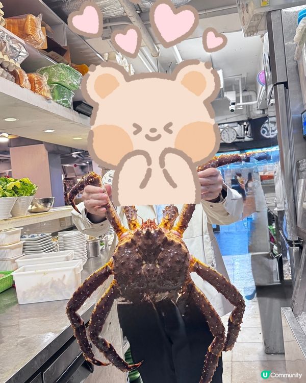 旺角家嫂放題🤩任食雞煲海鮮🤤🤤🤤