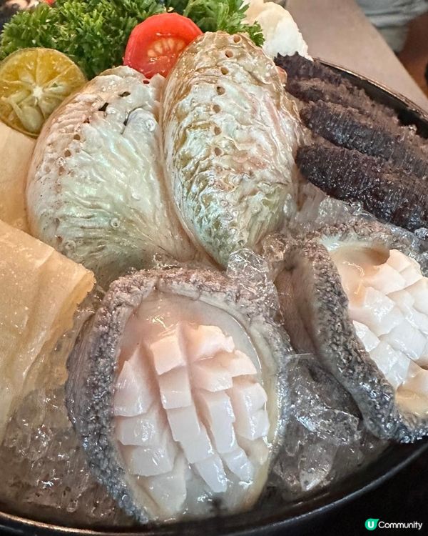 金馬迎春🧧湊湊團圓💕🥳高質新年火鍋套餐 