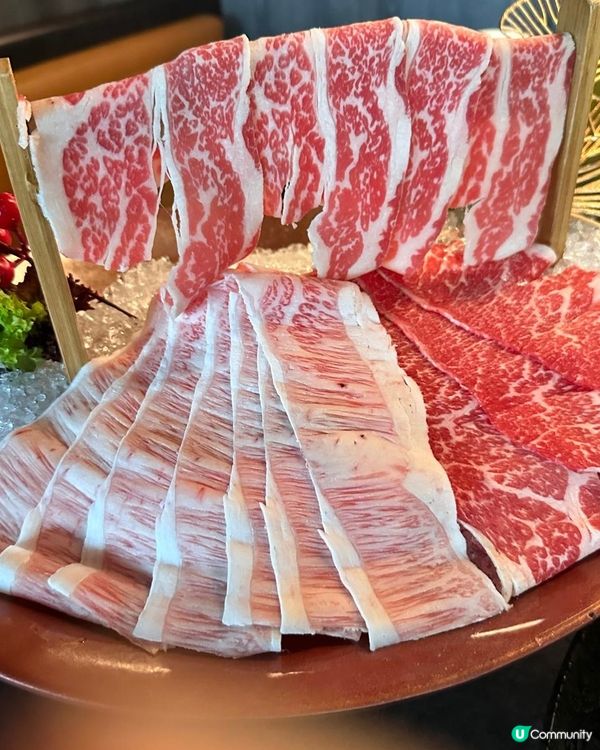 金馬迎春🧧湊湊團圓💕🥳高質新年火鍋套餐 