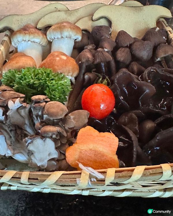 金馬迎春🧧湊湊團圓💕🥳高質新年火鍋套餐 