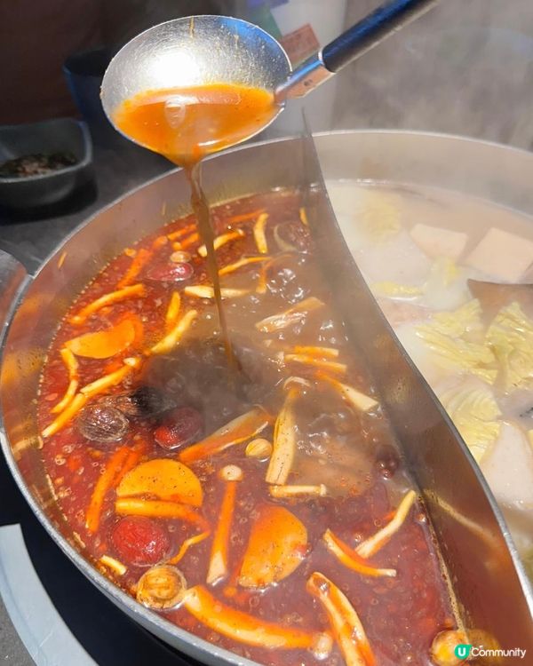 金馬迎春🧧湊湊團圓💕🥳高質新年火鍋套餐 