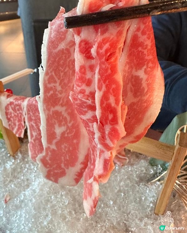 金馬迎春🧧湊湊團圓💕🥳高質新年火鍋套餐 