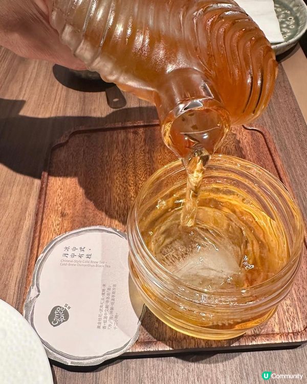 旺角全新手工粵菜