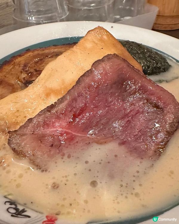 充滿日本風情嘅人氣拉麵店🍜