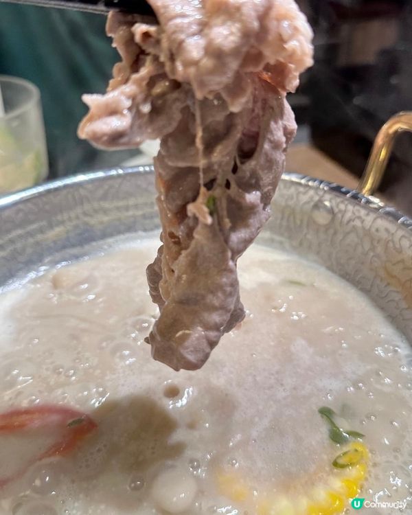 性價比高😊台式養生火鍋🍲🩷