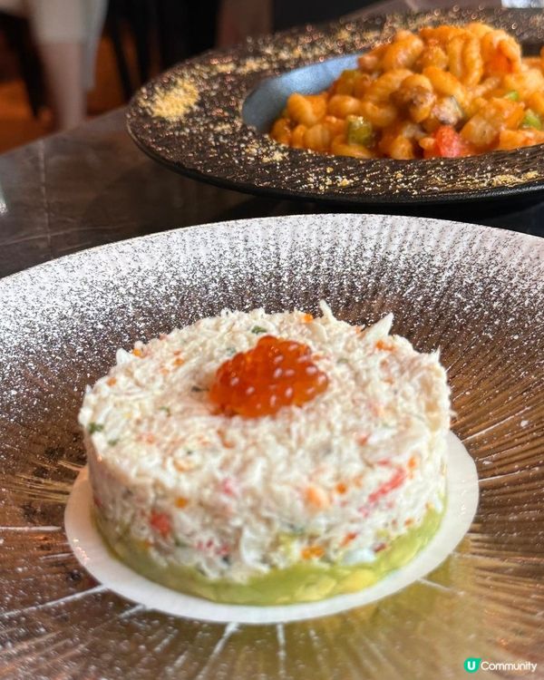 💓平民米芝蓮🌸好有水準嘅意大利餐廳🍝