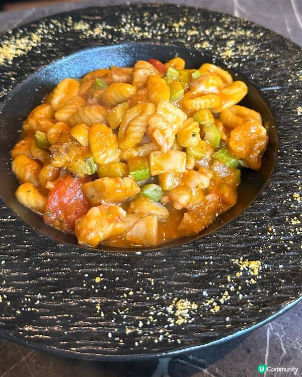 💓平民米芝蓮🌸好有水準嘅意大利餐廳🍝