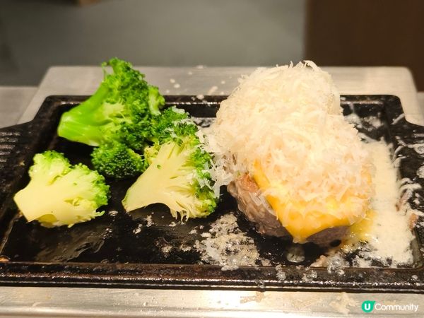 肉肉大米 深圳人氣優質漢堡定食 任飲餐湯、任食菜、 飯