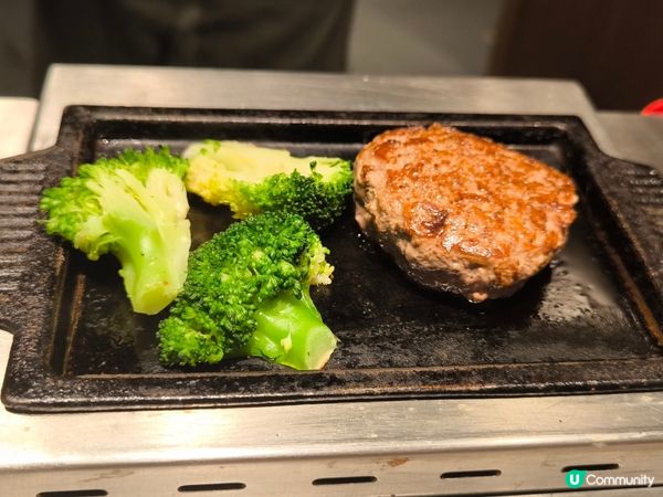肉肉大米 深圳人氣優質漢堡定食 任飲餐湯、任食菜、 飯