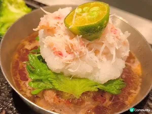 肉肉大米 深圳人氣優質漢堡定食 任飲餐湯、任食菜、 飯