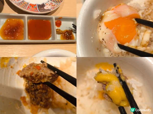 肉肉大米 深圳人氣優質漢堡定食 任飲餐湯、任食菜、 飯